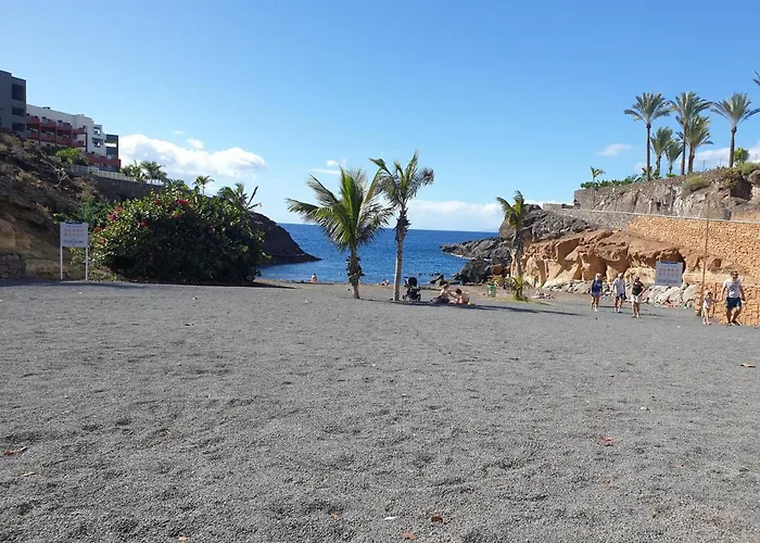 Apartamento Adeje Paradise