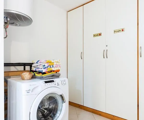 Apartamento Adeje Paradise Costa Adeje (Tenerife)