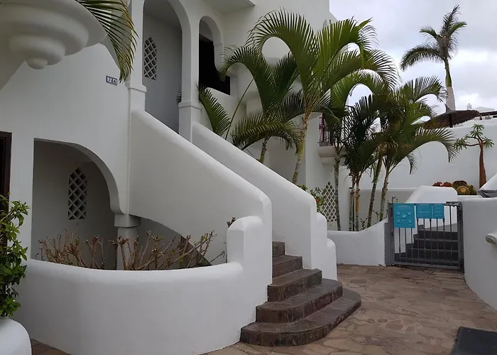 Adeje Paradise Costa Adeje (Tenerife)