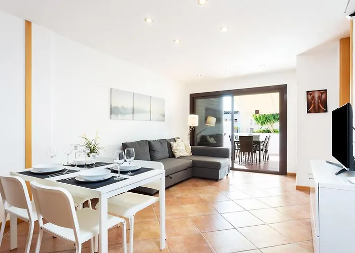 Adeje Paradise Costa Adeje (Tenerife)