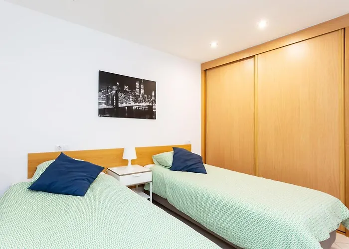 Adeje Paradise * Costa Adeje (Tenerife)