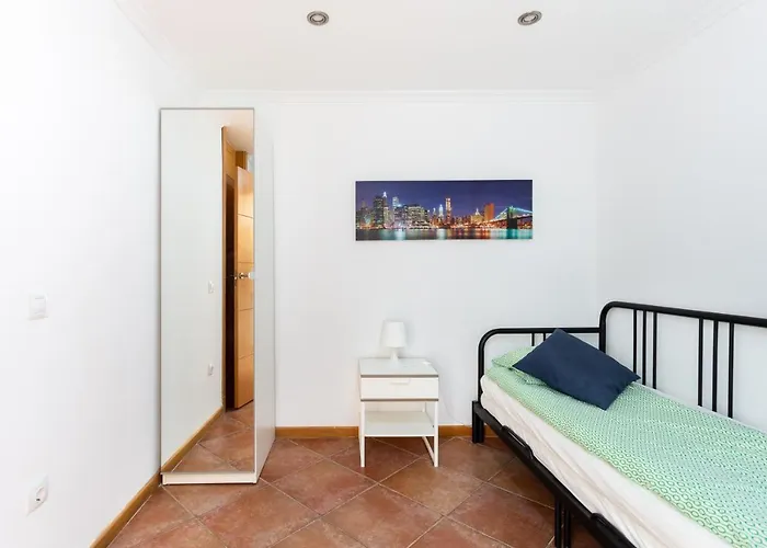 Apartamento Adeje Paradise *