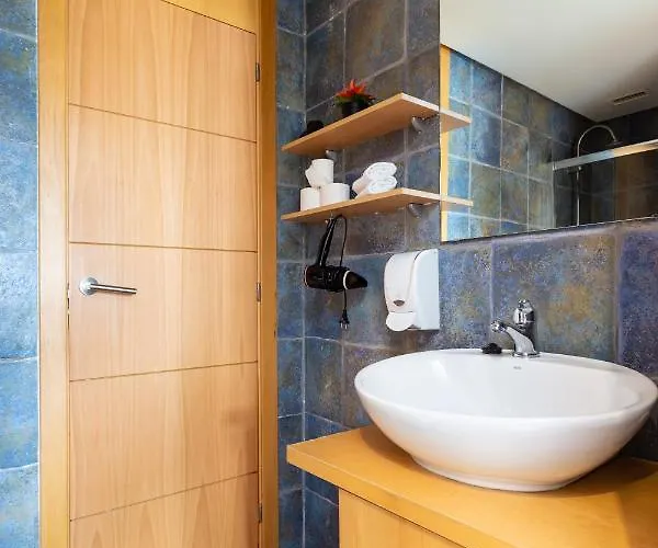 Apartamento Adeje Paradise