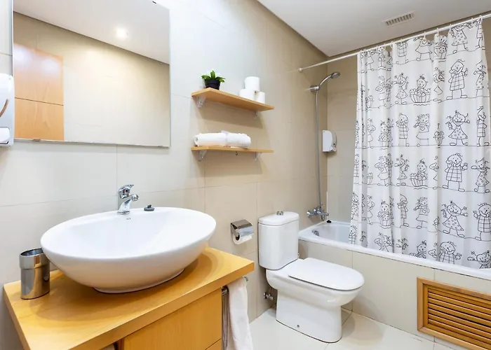 Adeje Paradise Apartamento Costa Adeje (Tenerife)