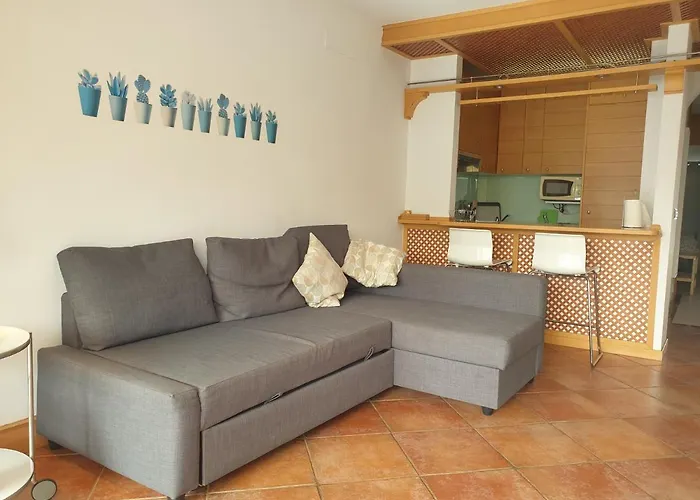 Adeje Paradise Apartamento