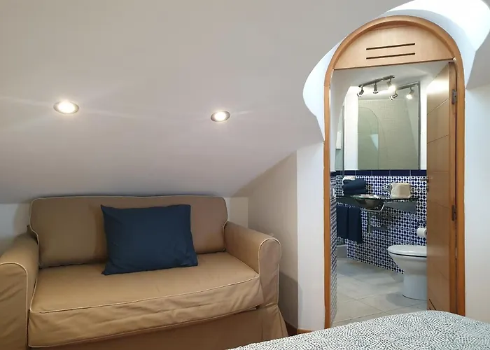 Adeje Paradise Apartamento *