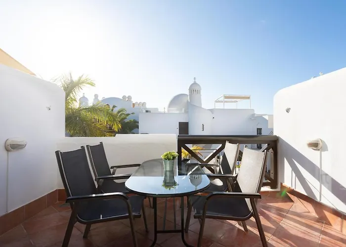 Apartamento Adeje Paradise