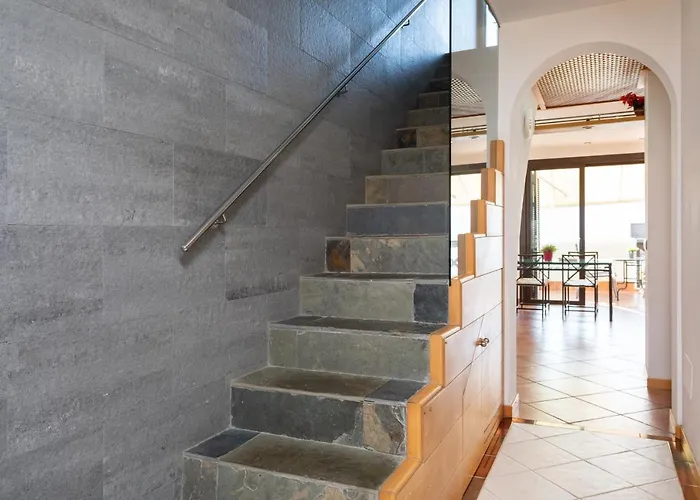 Adeje Paradise Appartement Costa Adeje (Tenerife)