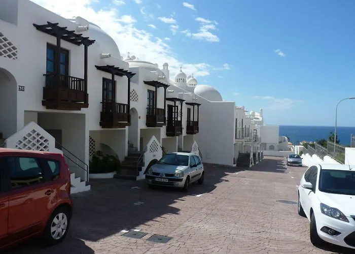 Apartamento Adeje Paradise