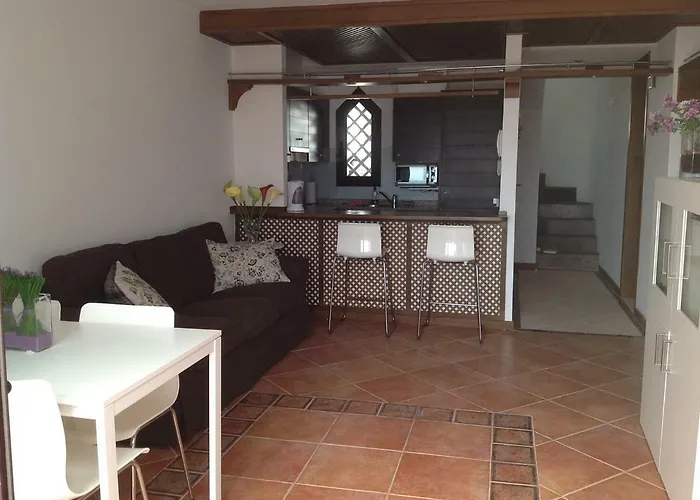 Adeje Paradise Apartamento *