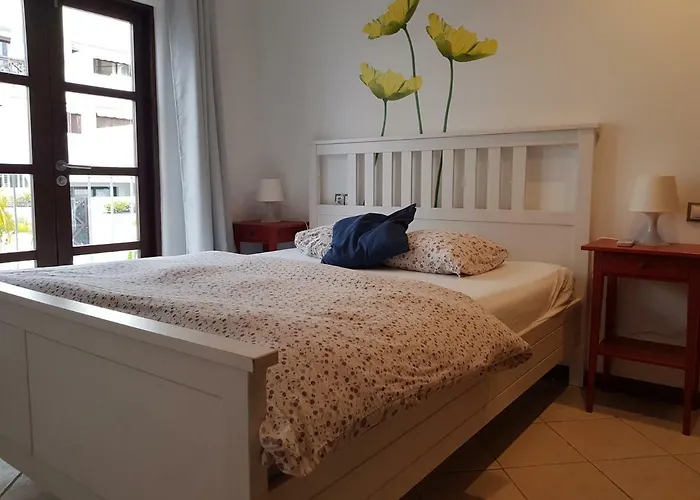 Apartamento Adeje Paradise *