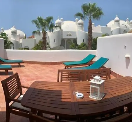 Adeje Paradise דירה *