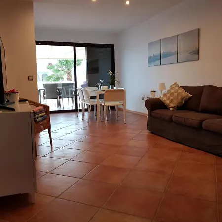 דירה Adeje Paradise *