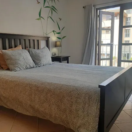 Adeje Paradise * אדחה